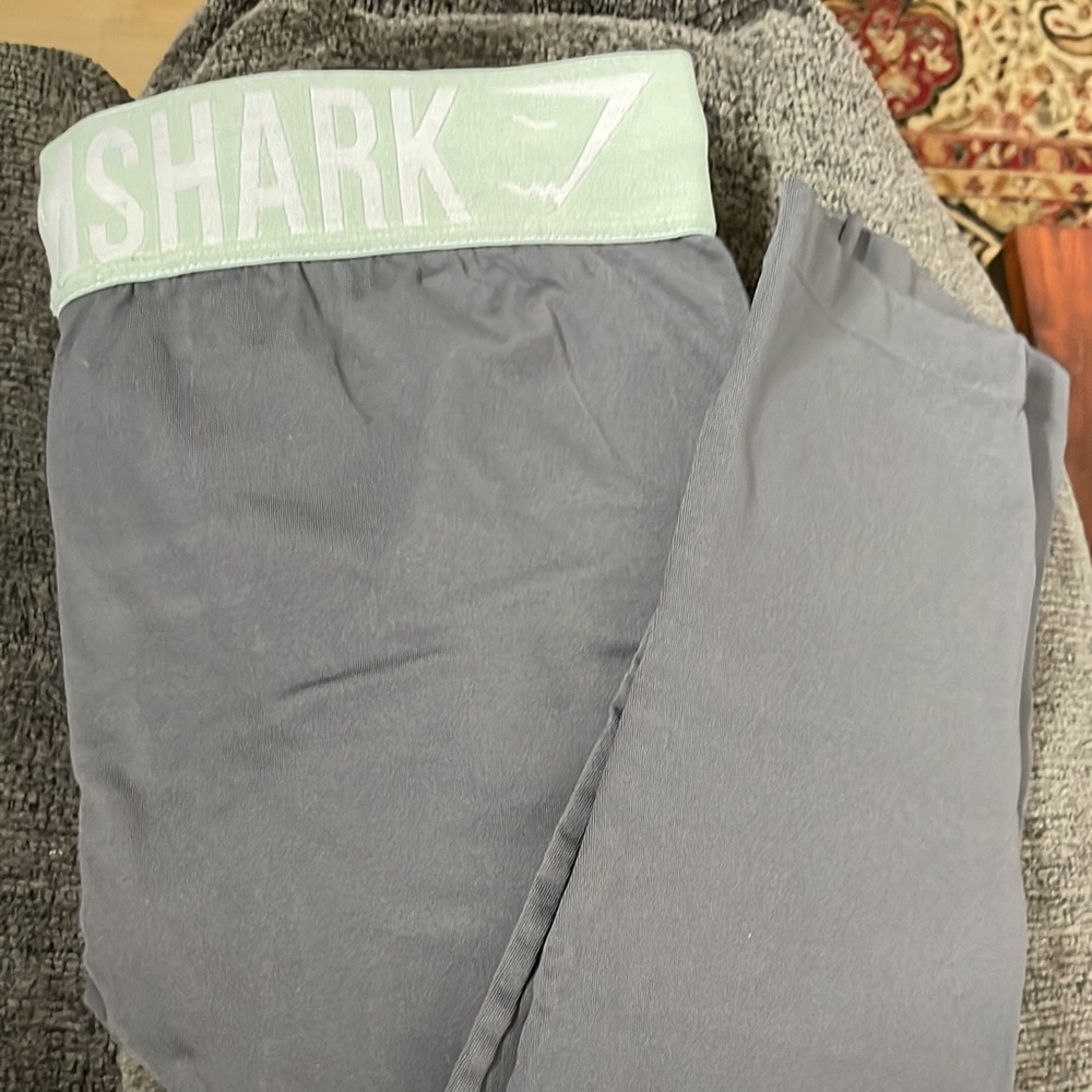 Gymshark Capri leggings